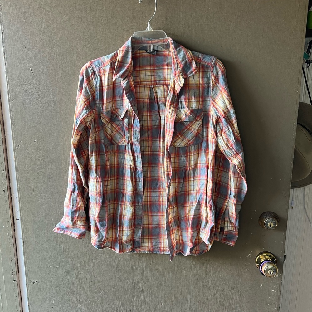 Women’s Eddie Bauer Flannel